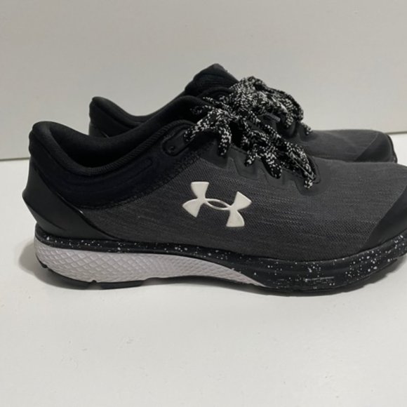 Under Armour UA Charged Escape 3 Evo Running Shoes - Picture 6 of 6